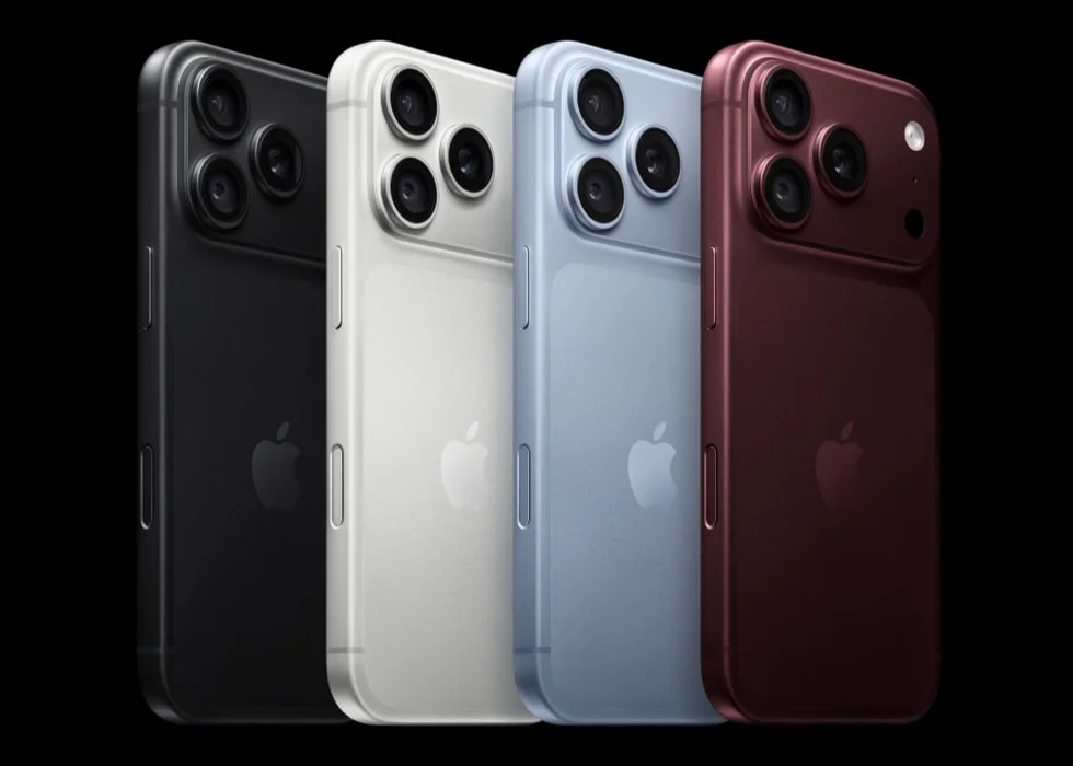 iPhone 18 pro / Pro Max 發佈會